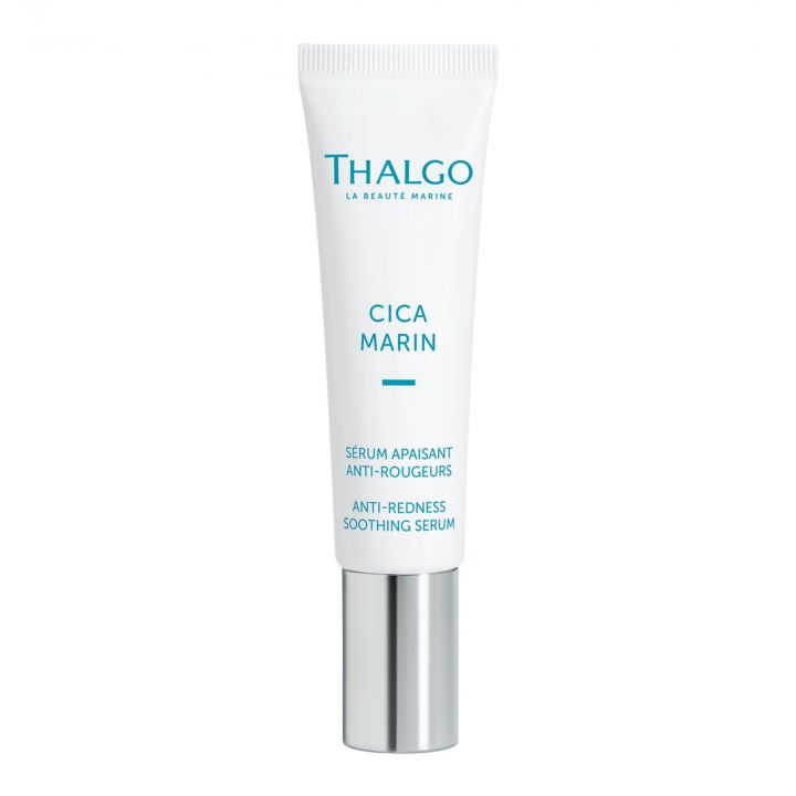 Cica Marin Sérum Apaisant Anti-Rougeurs 30ml - Thalgo - Soin - Visuel 1