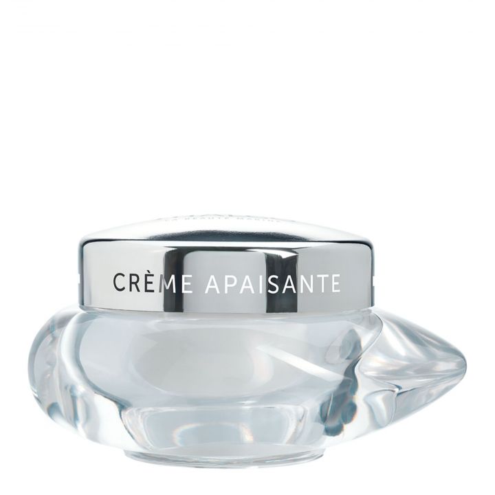 Cica Marin Crème Apaisante 50ml - Thalgo - Soin - Visuel 1