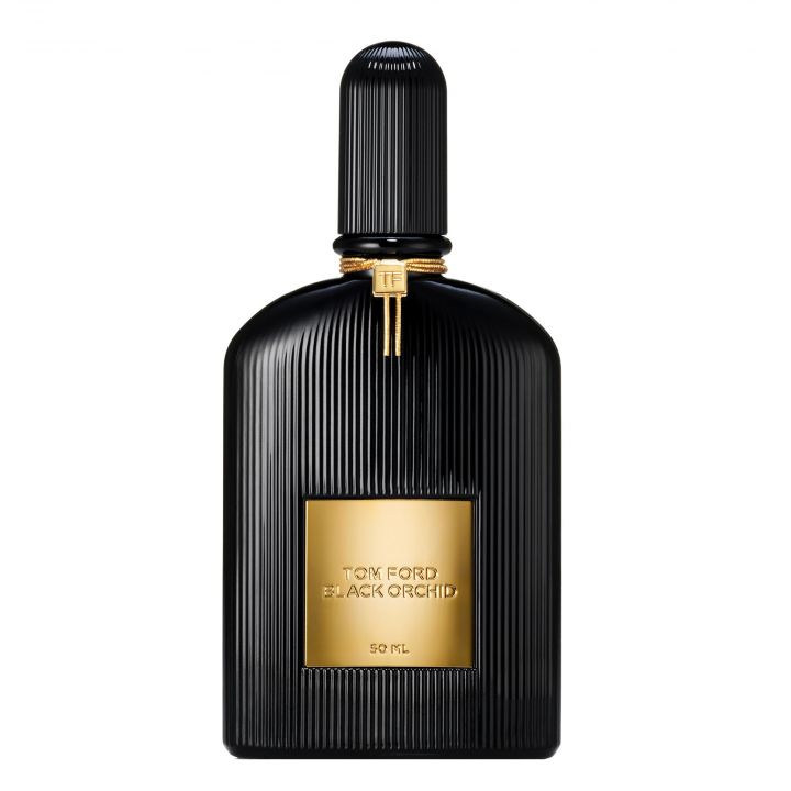 Black Orchid Eau de Parfum 50ml - Tom Ford - Parfum - Visuel 1