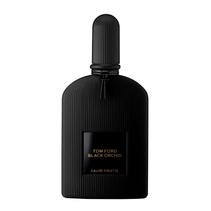 Black Orchid Eau de Toilette 50ml - Tom Ford - Parfum - Visuel 1