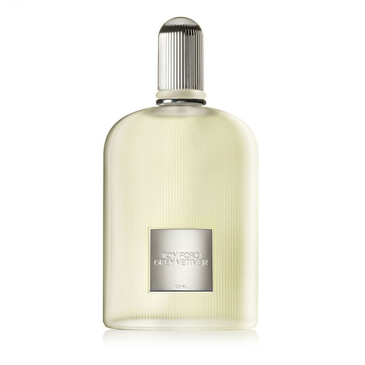 Grey Vetiver Eau de Parfum 100ml - Tom Ford - Parfum - Visuel 1