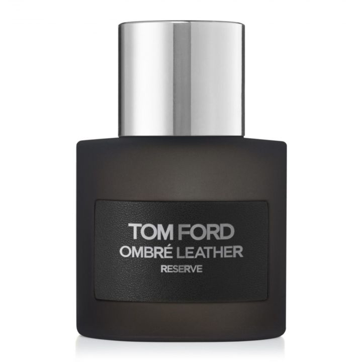 Ombré Leather Reserve Parfum 50ml - Tom Ford - Parfum - Visuel 1