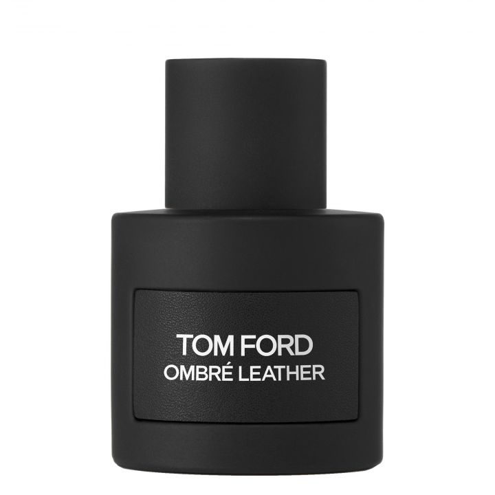 Ombré Leather Eau de Parfum 50ml - Tom Ford - Parfum - Visuel 1