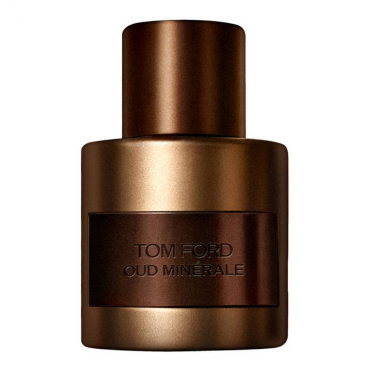 Oud Minérale Eau de Parfum 50ml - Tom Ford - Parfum - Visuel 1