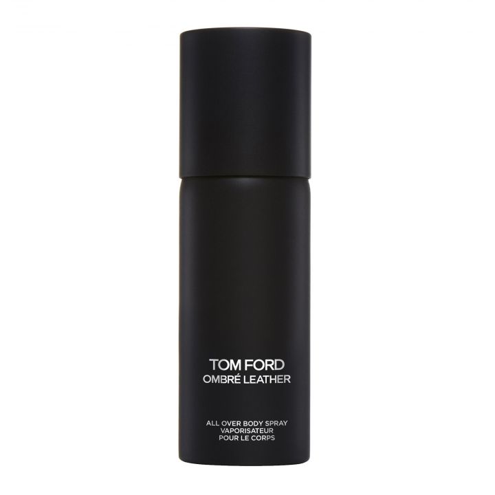 Ombré Leather Brume Corps 150ml - Tom Ford - Soin - Visuel 1