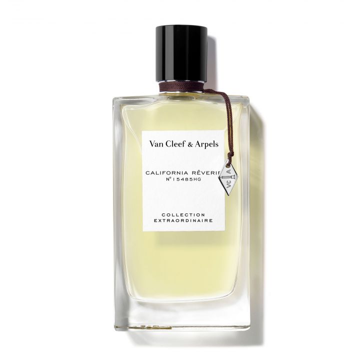 California Rêverie Eau de Parfum Vaporisateur 75ml - Van Cleef & Arpels - Parfum - Visuel 1