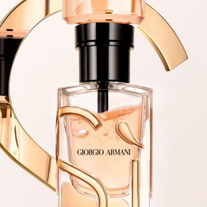 Armani si rose signature 50ml hotsell
