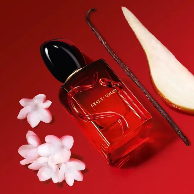 Armani passione 100ml sales