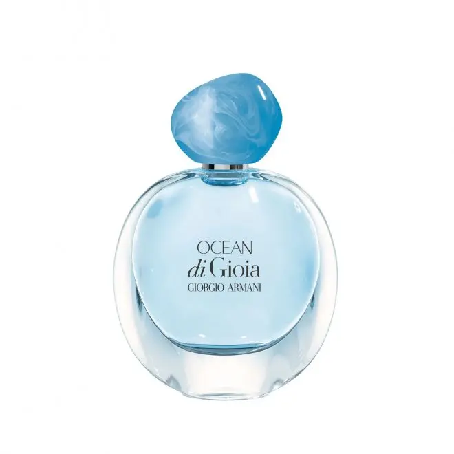 Acqua di gioia eau de parfum giorgio armani sale