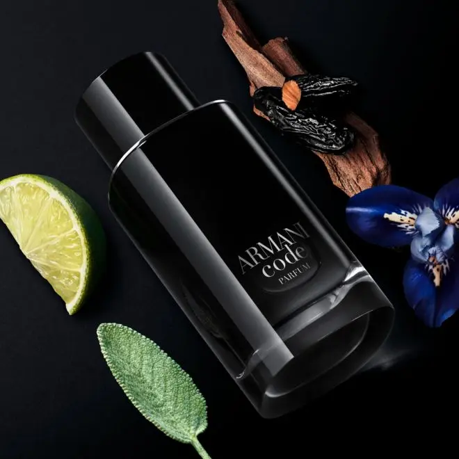 Armani sport code deo hotsell