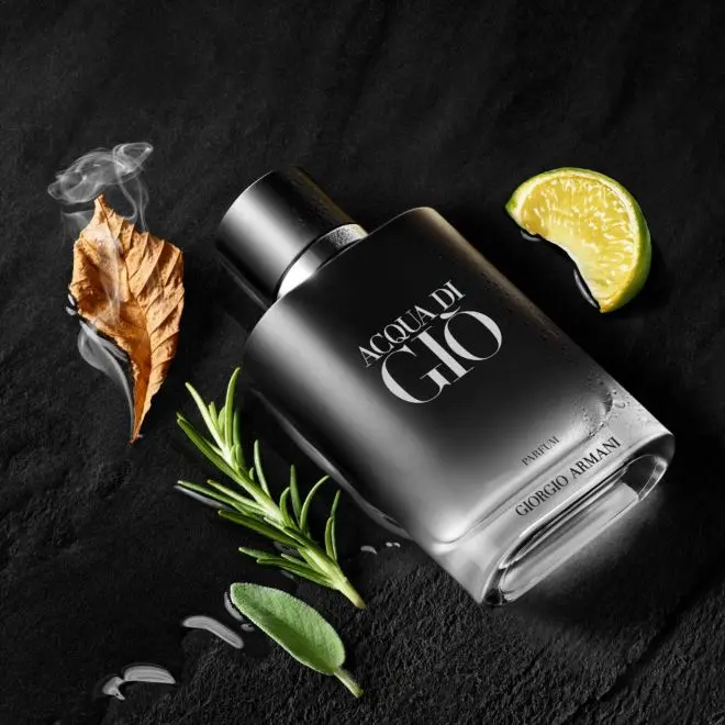 Giorgio Armani Acqua di Gio Extrait de Parfum Parfum intense Beauty Success