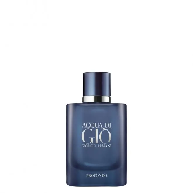 Giorgio Armani Acqua di Gio Profondo Eau De Parfum Beauty Success