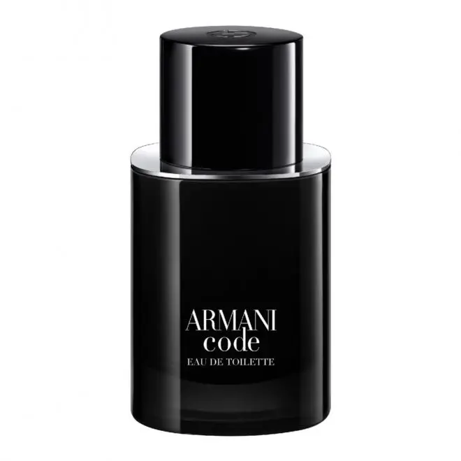 Armani code shoppers discount
