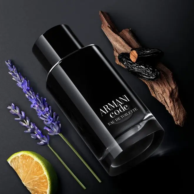 Giorgio Armani Armani Code Eau de Toilette Eau de toilette Beauty Success