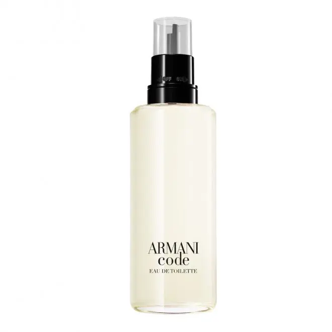 Giorgio Armani Armani Code Recharge Eau de Toilette 150ml Eau de toilette Beauty Success