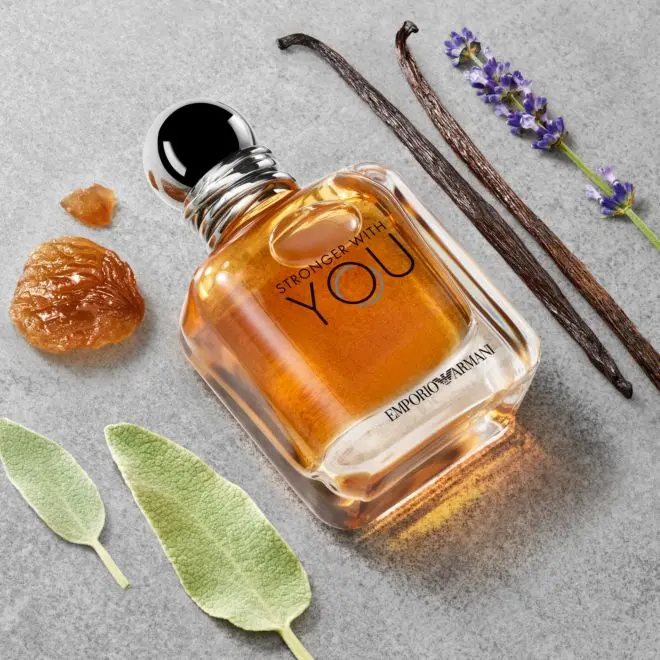 Emporio armani him eau toilette spray discount