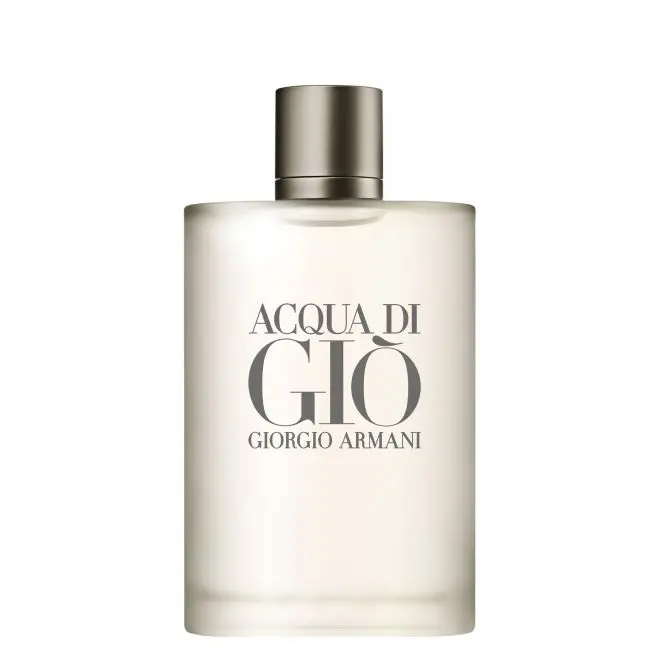 Giorgio armani pour homme discount