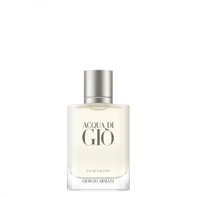 Acqua di Gio Eau De Toilette