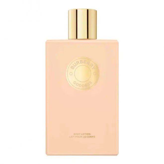 Burberry Burberry Goddess Lait Corps 200ml Creme et lait Beauty Success