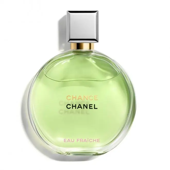 CHANCE EAU FRAICHE Eau de Parfum