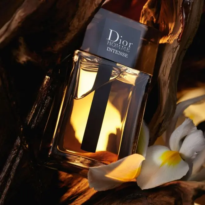 Dior Dior Homme Intense Eau de Parfum Intense Eau de parfum Beauty Success