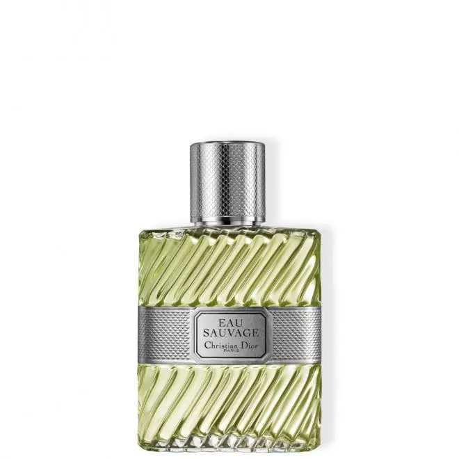 Dior Eau Sauvage Eau de Toilette Eau de toilette Beauty Success