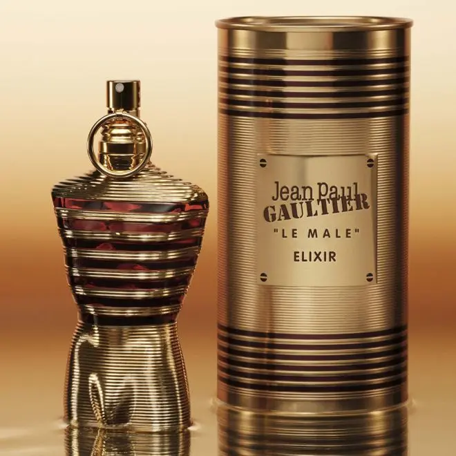 Men's cologne jean paul gaultier top