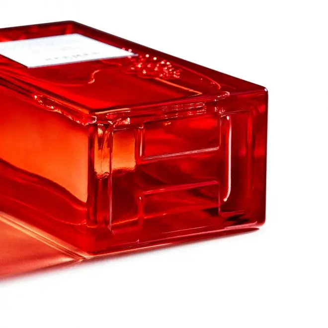 Hermès - Eau de Rhubarbe Écarlate Gel Douche Corps & Cheveux