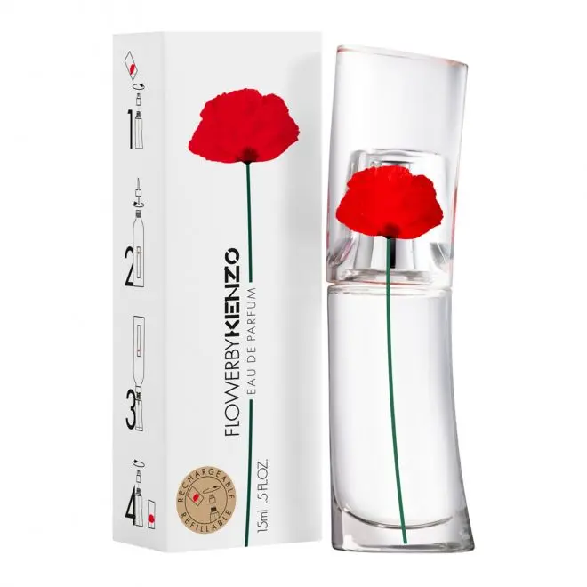 Flower by Kenzo Eau de Parfum