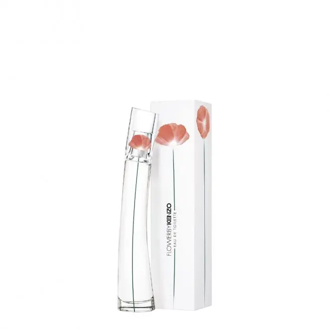 Kenzo Flower by Kenzo Eau de Toilette Eau de toilette Beauty Success