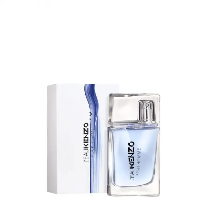Kenzo L Eau Kenzo pour Homme Eau de Toilette Eau de toilette Beauty Success