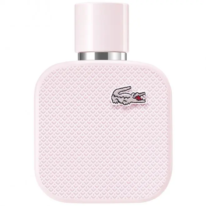 Lacoste L.12.12 Rose Eau de Parfum Eau de parfum Beauty Success