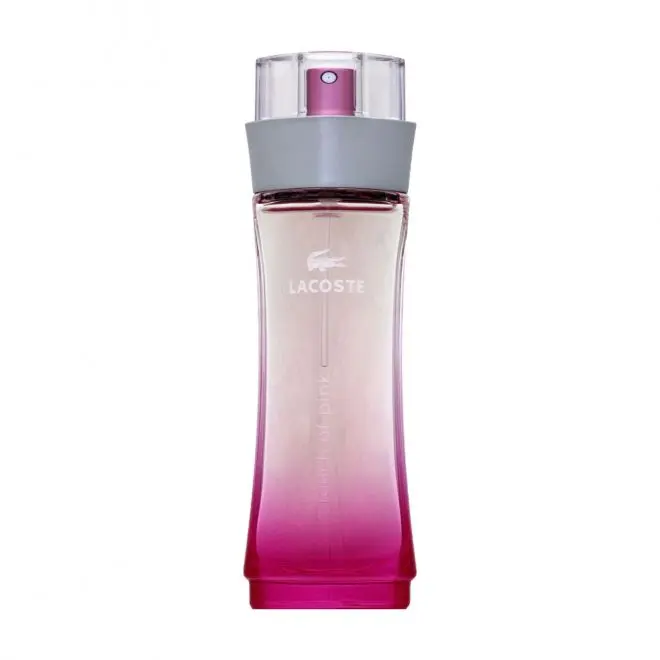 Touch of Pink Eau de Toilette