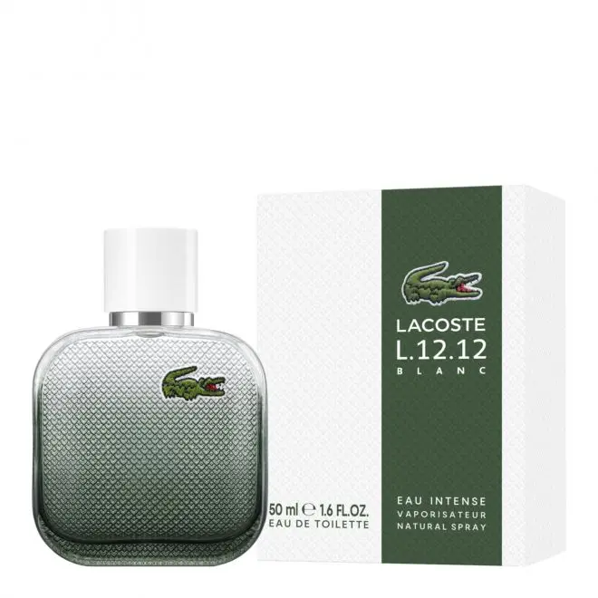 Lacoste perfumes hotsell