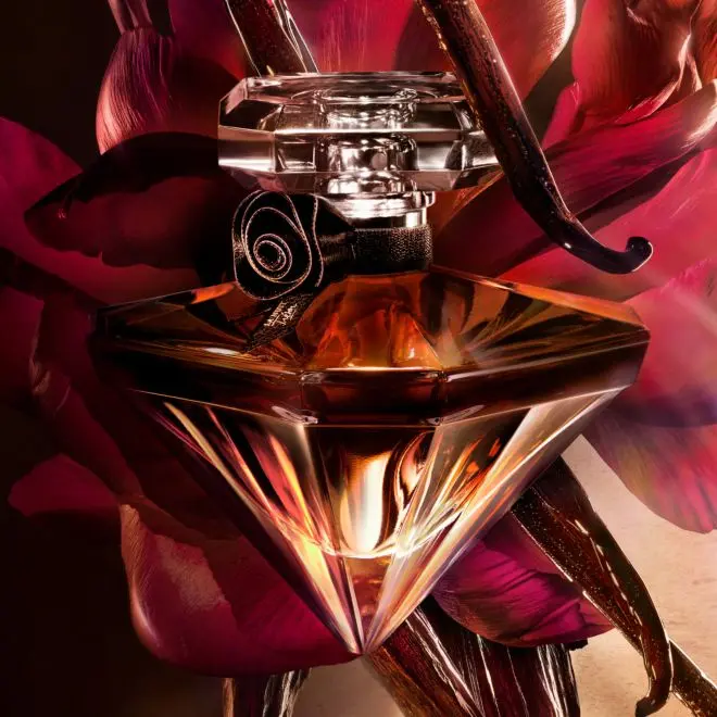 La Nuit Trésor Vanille Noire Eau de Parfum 30ml - Lancôme - Parfum - Visuel 2