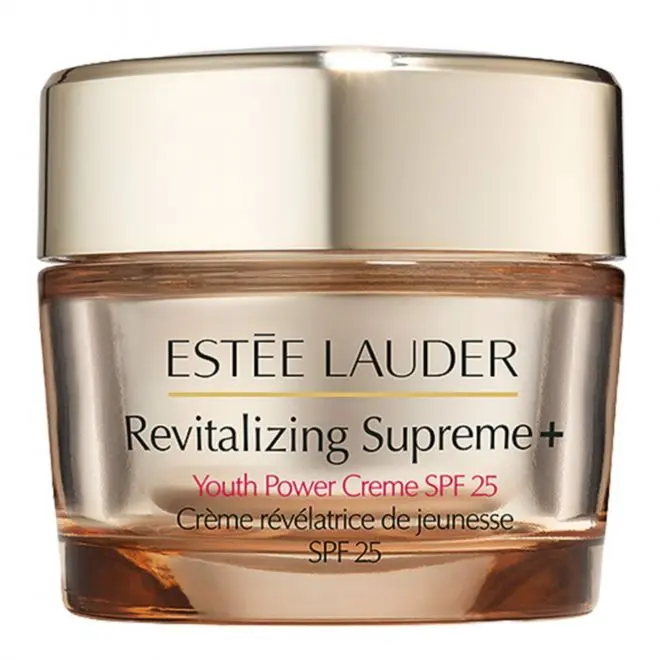 Estée Lauder - Crème révélatrice de jeunesse SPF25 Crème
