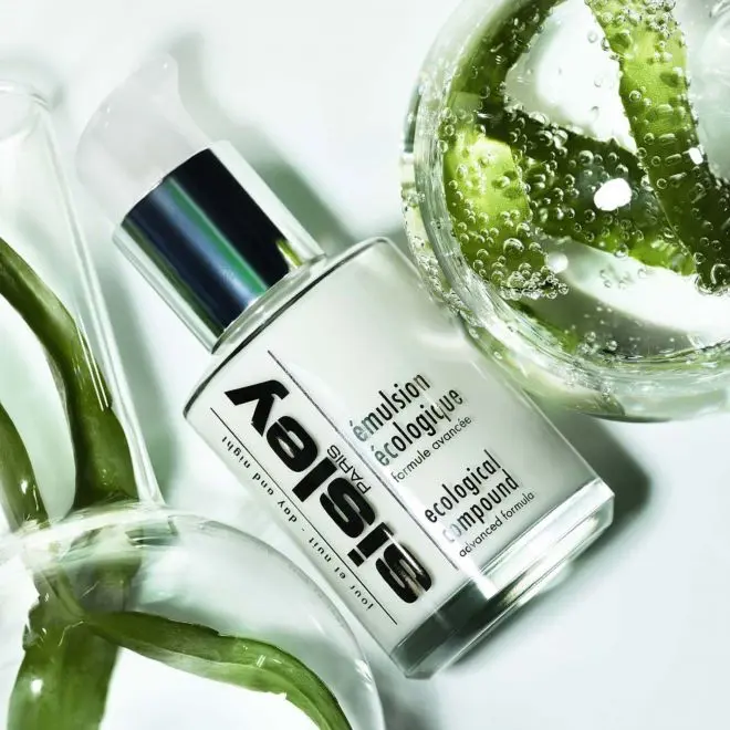 Sisley - Emulsion Ecologique Equilibrant & Revitalisant Sisley - Emulsion Ecologique Equilibrant & Revitalisant