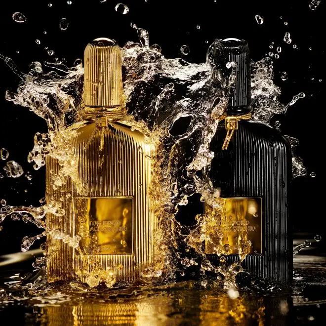 Tom Ford Black Orchid Eau de Parfum Nouveautes Beauty Success