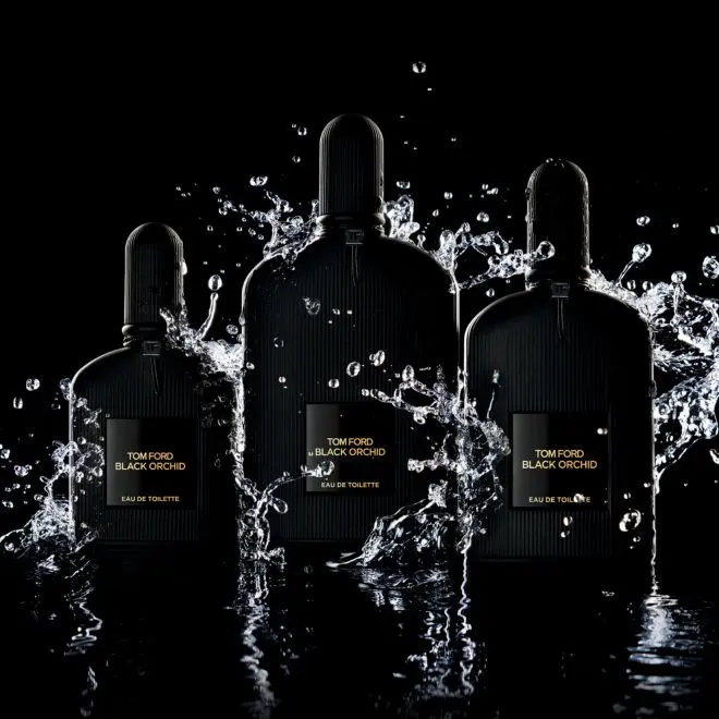 Tom Ford Black Orchid Eau de Toilette Eau de parfum Beauty Success