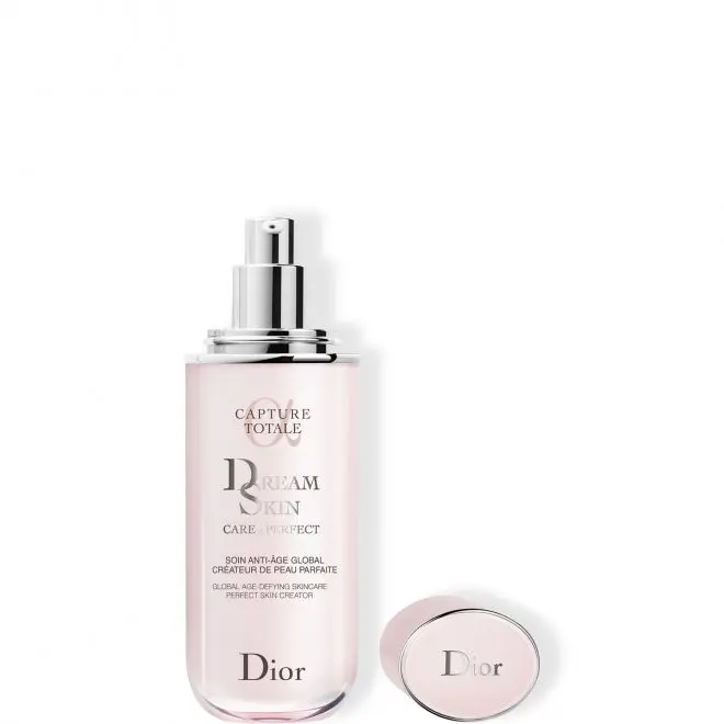 Dior Capture Dreamskin Care Perfect Soin anti age global Createur de peau parfaite Beauty Success