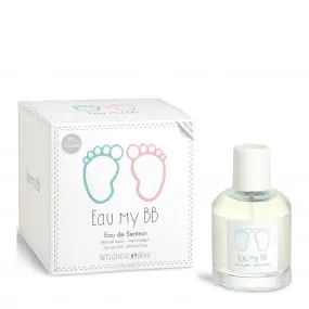 Eau My BB Eau de Senteur 60ml