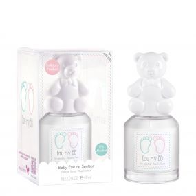 Eau My BB Eau de senteur Édition Limitée 60ml