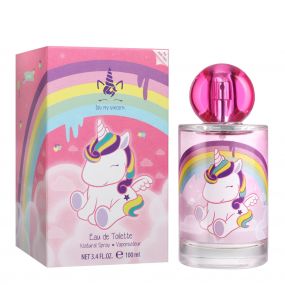Eau My Unicorn Eau de Toilette 100ml