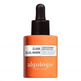 Elixir Soleil Marin Concentré Bonne Mine Perfecteur 30ml