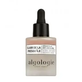 Elixir de la Presqu'île Sérum Éclat Anti-Âge Global  30ml