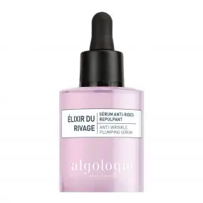 ÉLIXIR DU RIVAGE Sérum Liftant et Tenseur Flacon Pipette 30ml