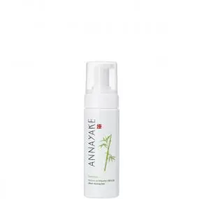 Mousse Nettoyante Délicate Mousse Flacon Pompe 150 ml