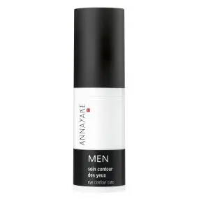 Ligne Men Soin Contour des Yeux Flacon pompe 15ml