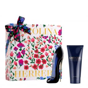 Coffret Good Girl Eau de Parfum 50ml & Lait Corps 