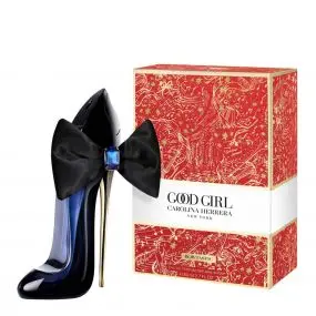 Coffret Good Girl Bowtastic Eau de Parfum 80ml